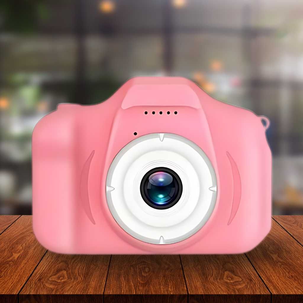 Kids Digital Camera Toy 3.0MP 1080P Video Camera
