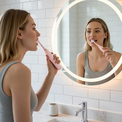 Sonic Electric Toothbrush for Adults & Kids