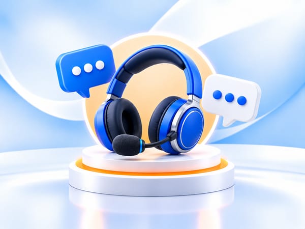 Customer Support