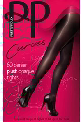 PRETTY POLLY EVERYDAY  SOFT SHINE PANTIHOSE