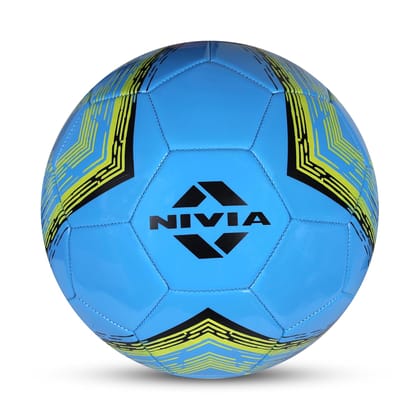 NIVIA FOOTBALL, FB 2230 WORLD FEST Football, ( three color option)