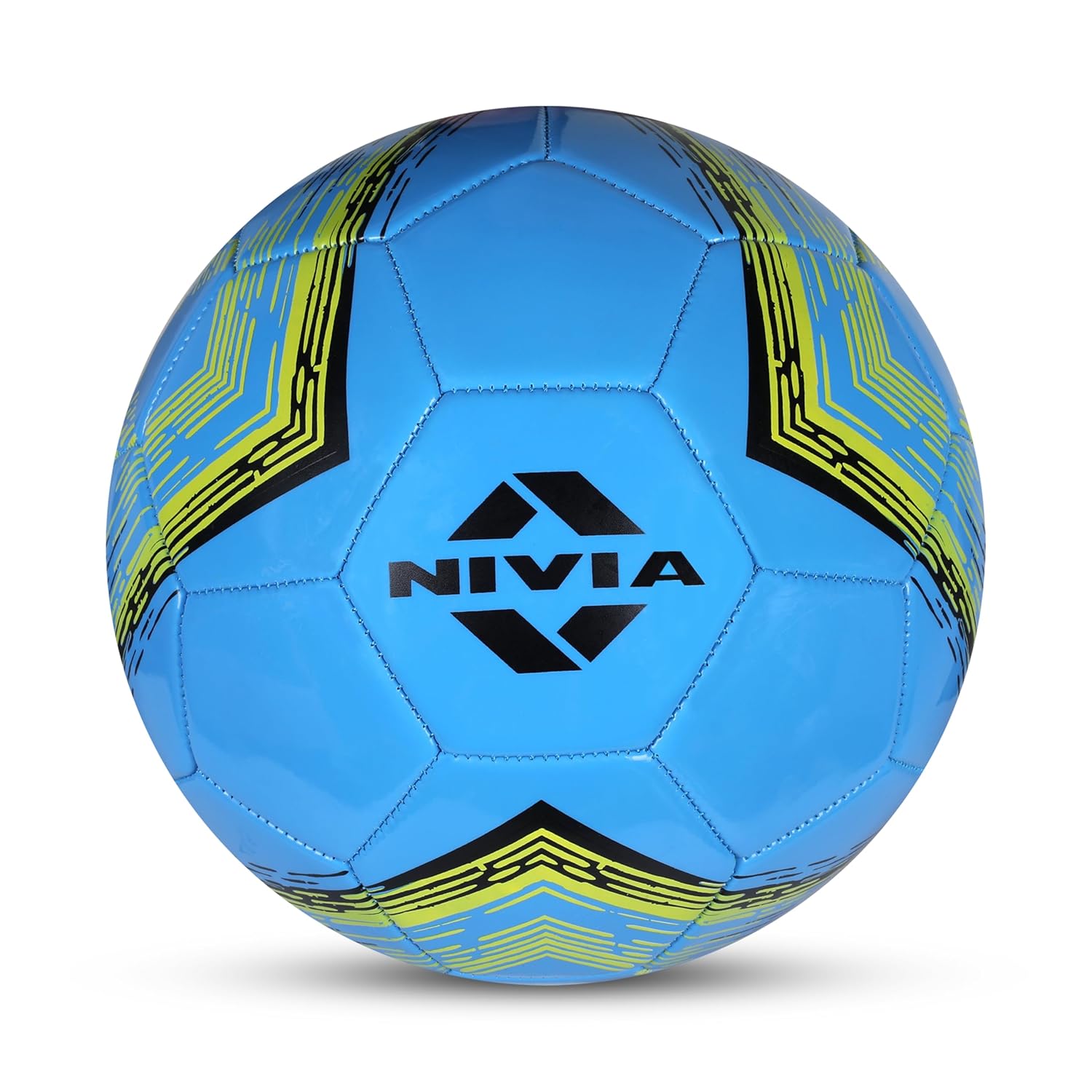 NIVIA FOOTBALL, FB 2230 WORLD FEST Football, ( three color option)