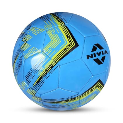 NIVIA FOOTBALL, FB 2230 WORLD FEST Football, ( three color option)