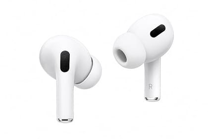 Wireless TWS Earbuds with Charging Case and Microphone