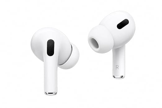 Wireless TWS Earbuds with Charging Case and Microphone