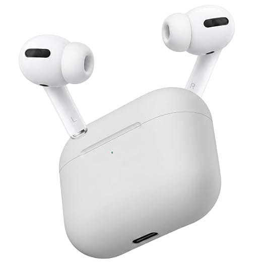 Bluetooth 5.3 in Ear Wireless Earphones with 4 ENC Noise Cancelling Mic