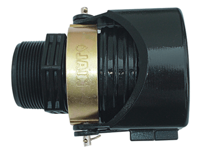 PUMP CONNECTOR QUICK CONNECT 75MM (RUBBER & CLAMP INCLUDED)- JAIN IRRIGATION PUMP CONNECTOR QUICK CONNECT 75MM (RUBBER & CLAMP INCLUDED)- JAIN IRRIGATION