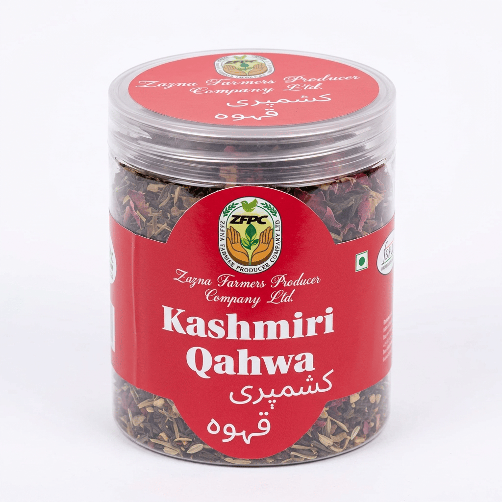 Kashmiri Qahwa (250 grams)