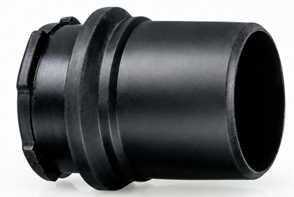 Jain Irrigation Quick Connect End Cap (75MM) (PACK OF 5) – Black QRC Sprinkler Pipe Fitting Jain Irrigation Quick Connect End Cap (75MM) (PACK OF 5) – Black QRC Sprinkler Pipe Fitting