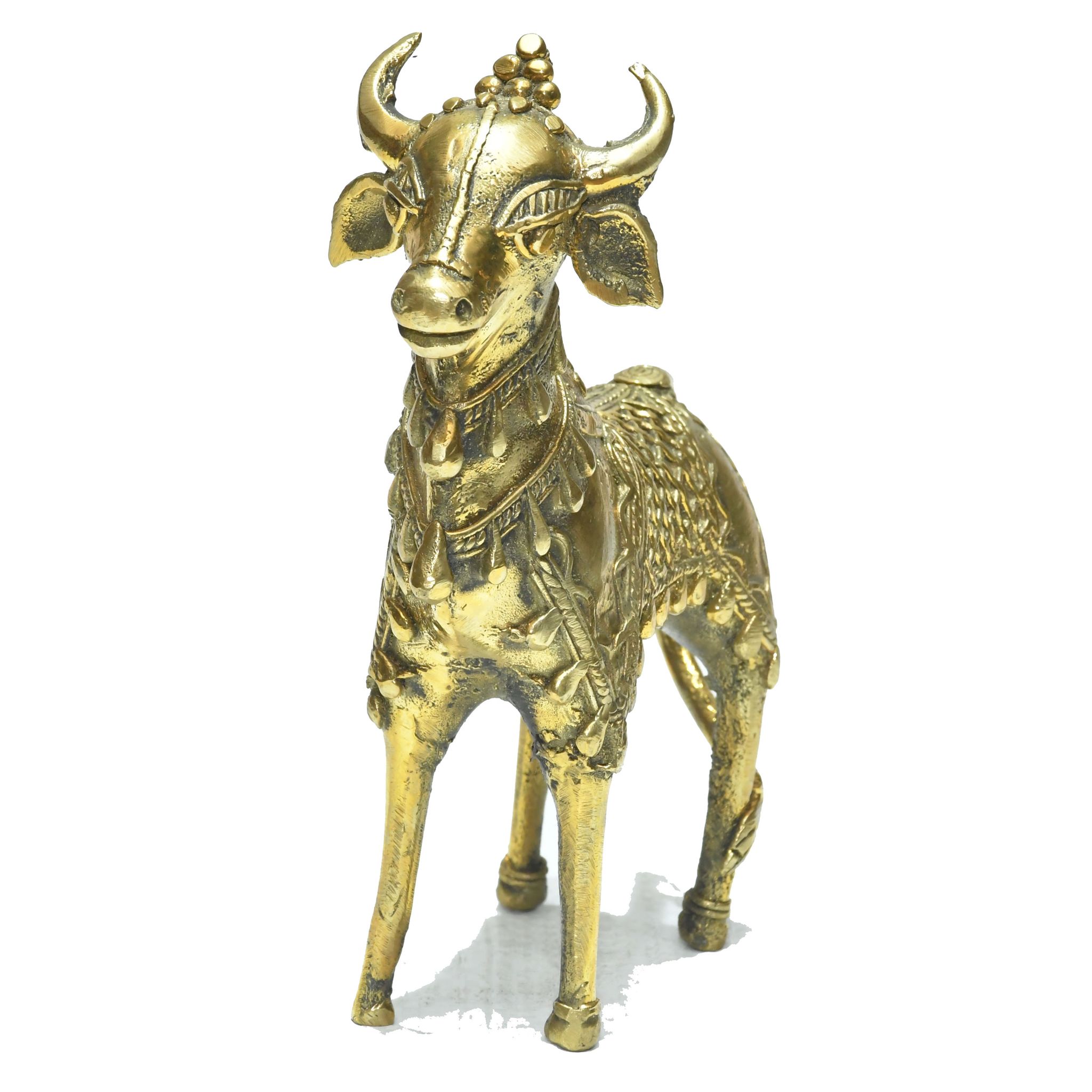 Tribes India Nandi (Sumitra) MT :CG