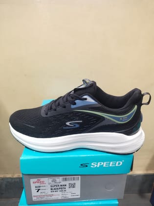 Article - Super-MAN  Shoes