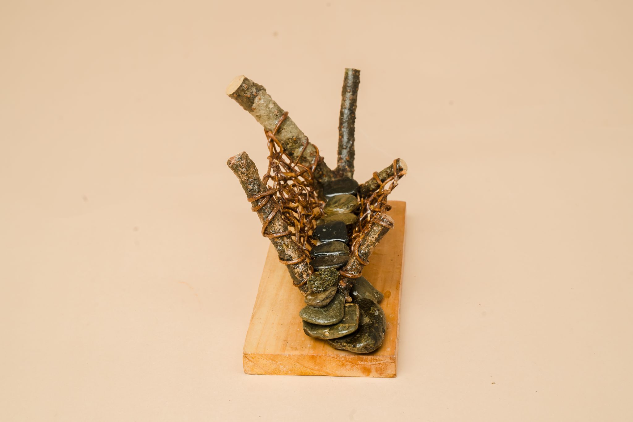 Living Root Bridge Souvenir