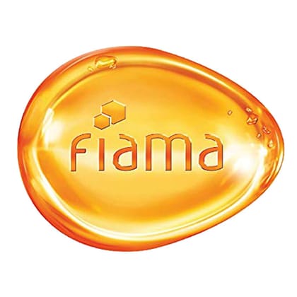 Fiama – Peach & Avocado Gel Bar (3U X 125Gms)