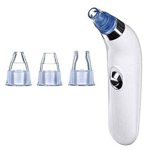Derma Suction Black Head Remover