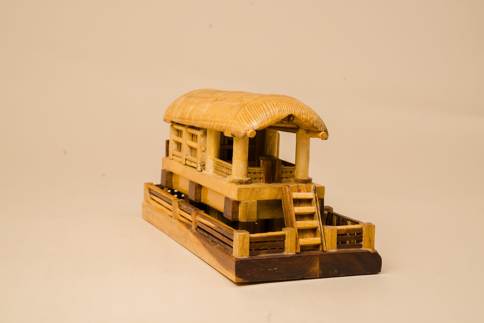 Nokpante House