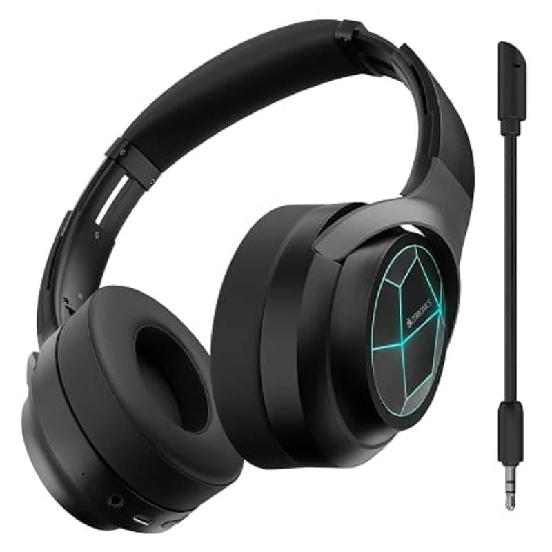 Zebronics Envy 2  Wireless Over Ear Headphone