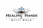 Healing Hands