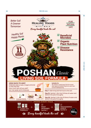 POSHAN