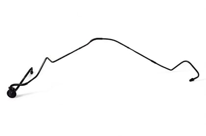Hyundai/Kia Tube from Hydraulic Module to Front Brake - RH AV534846