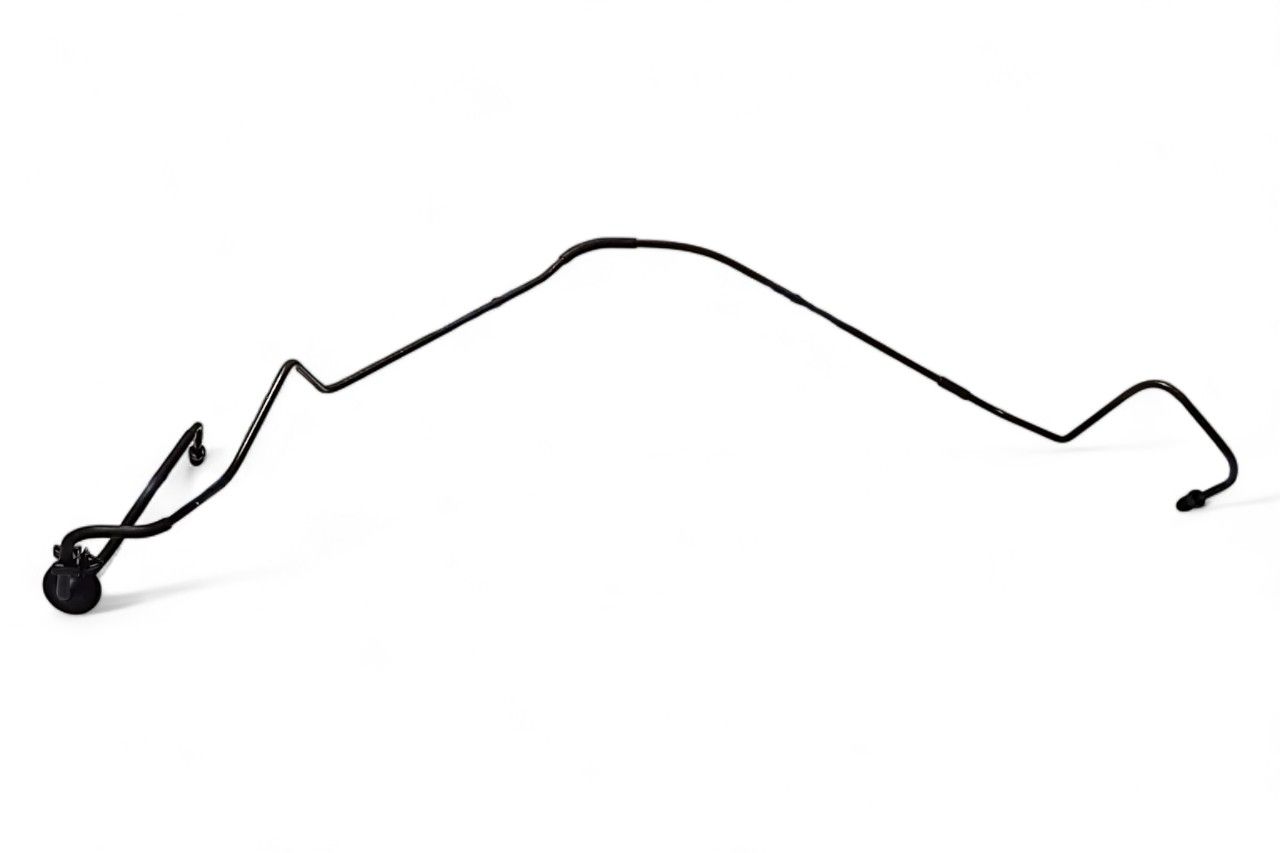 Hyundai/Kia Tube from Hydraulic Module to Front Brake - RH AV534846