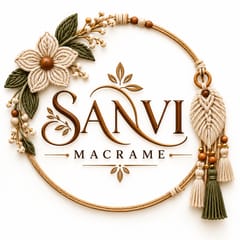 SANVI MACRAME