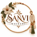 Sanvi Macrame Sanvi Macrame