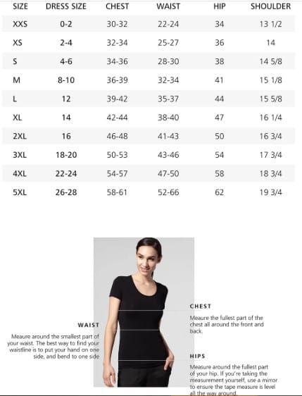 Size Guide Size Guide