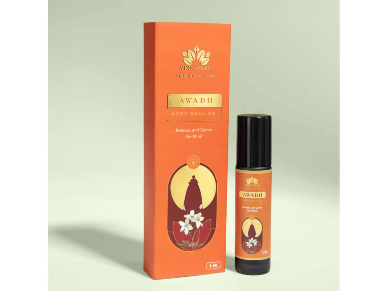 Awadh 8 ml