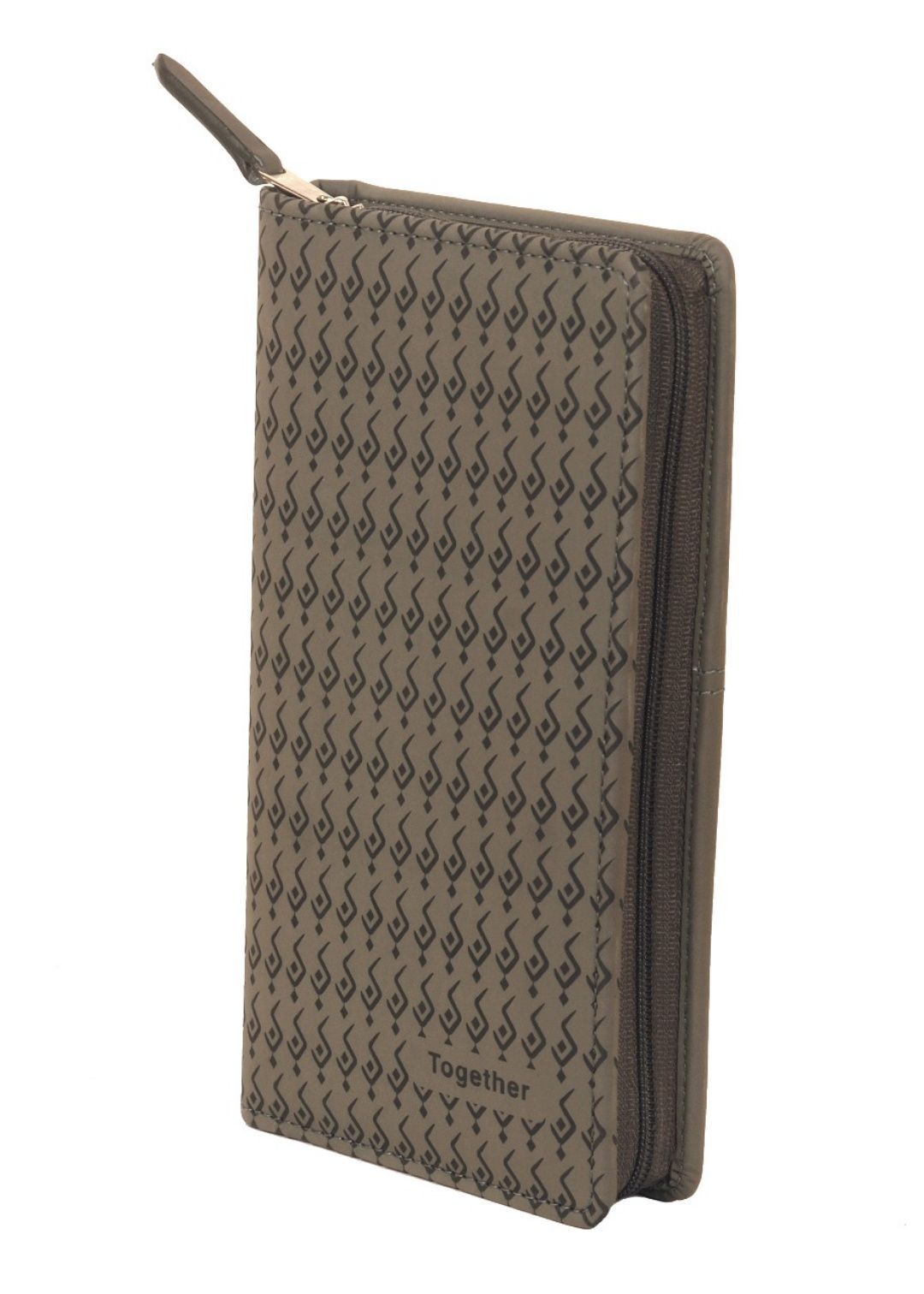 Sukeshcraft. RFID SAFE WALLET FOR 4 PASSPORTS,6 CARD,CURRENCY,BOARDING PASS