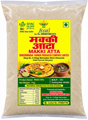 Makki Atta