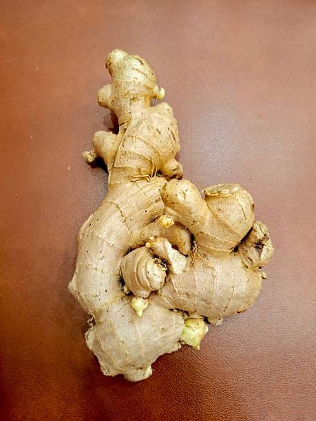 Ginger 