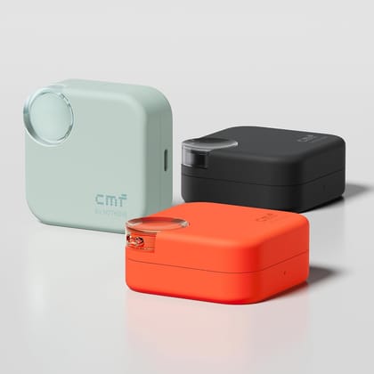 CMF by Nothing Buds Pro 2 True Wireless Earbuds with 50dB Hybrid ANC, Smart Dial, Dual Drivers, Spatial Audio & 43 Hours Battery Life