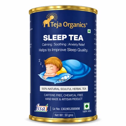 Sleep Management Combo