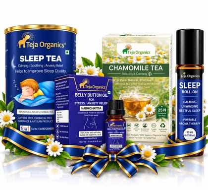 Sleep Management Combo