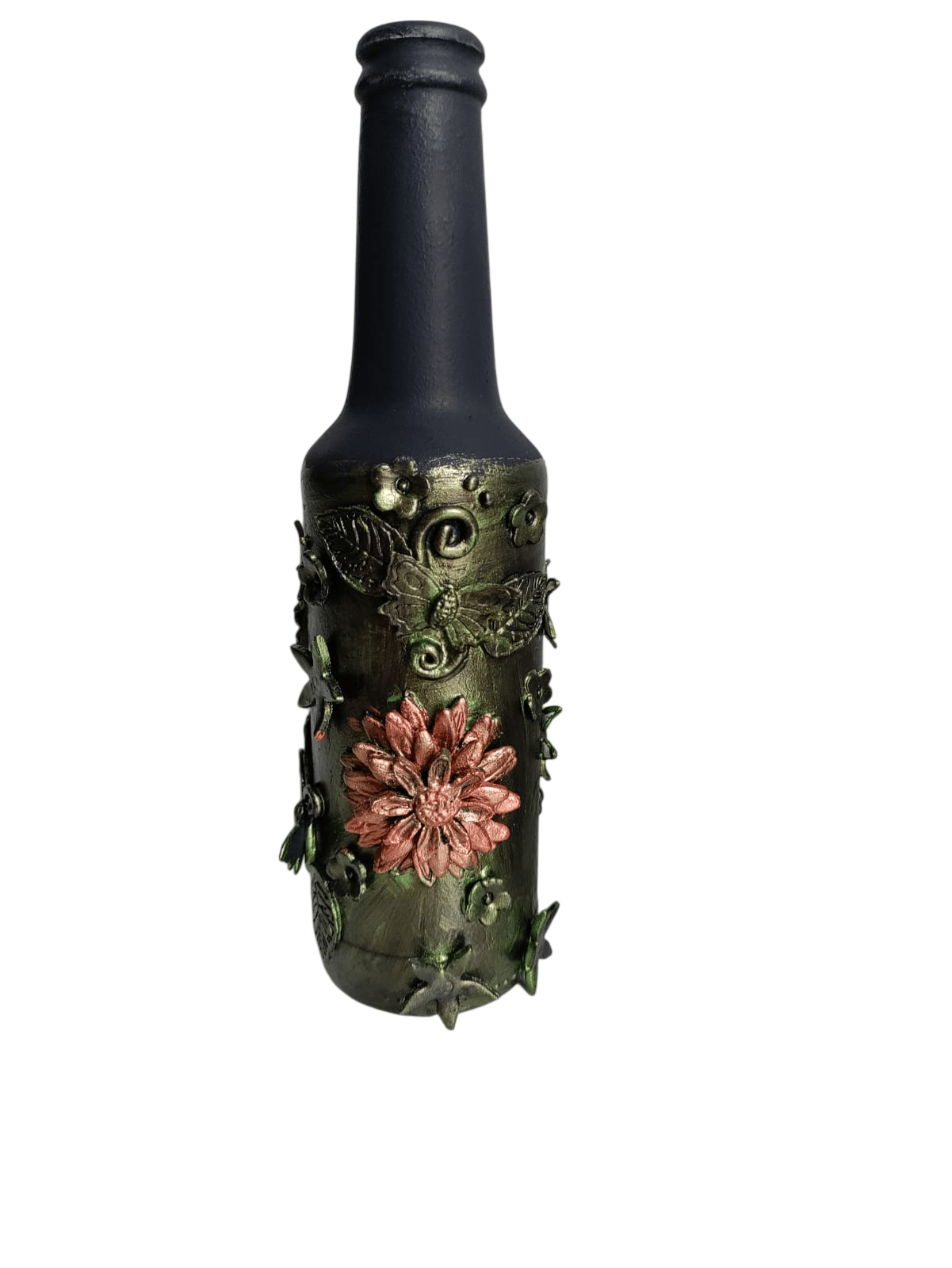 Handcrafted with an elegant