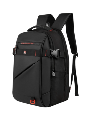 Multi-utility backpack featuring