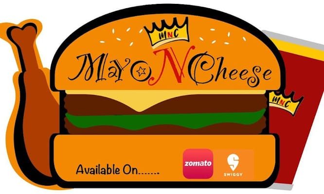 Mayo N Cheese