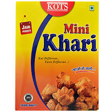 KOTS MINI KHARI