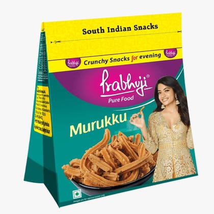Prabhuji Murukku 200 gm