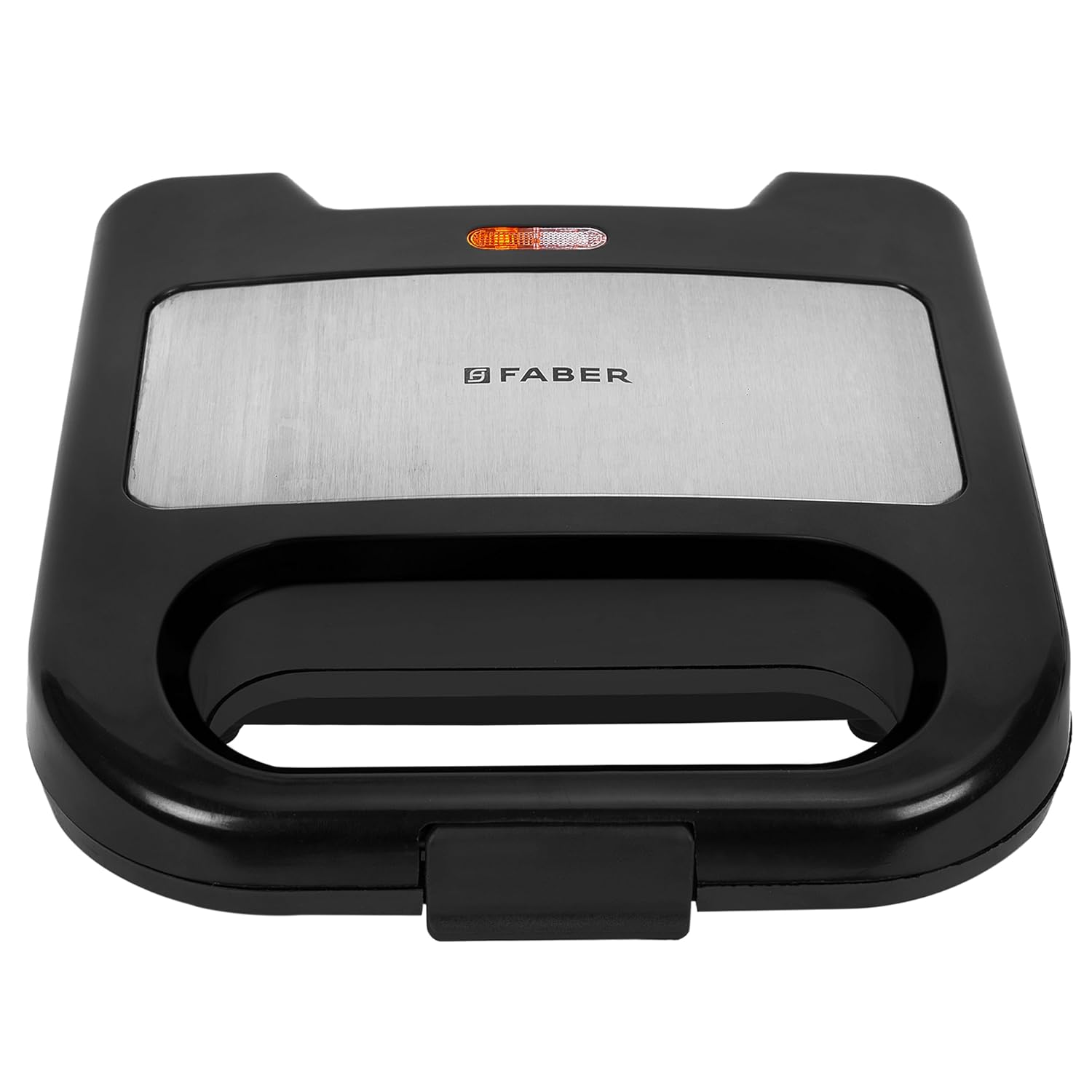 Faber 750 Watts 2 Slice Sandwich Grill Toaster