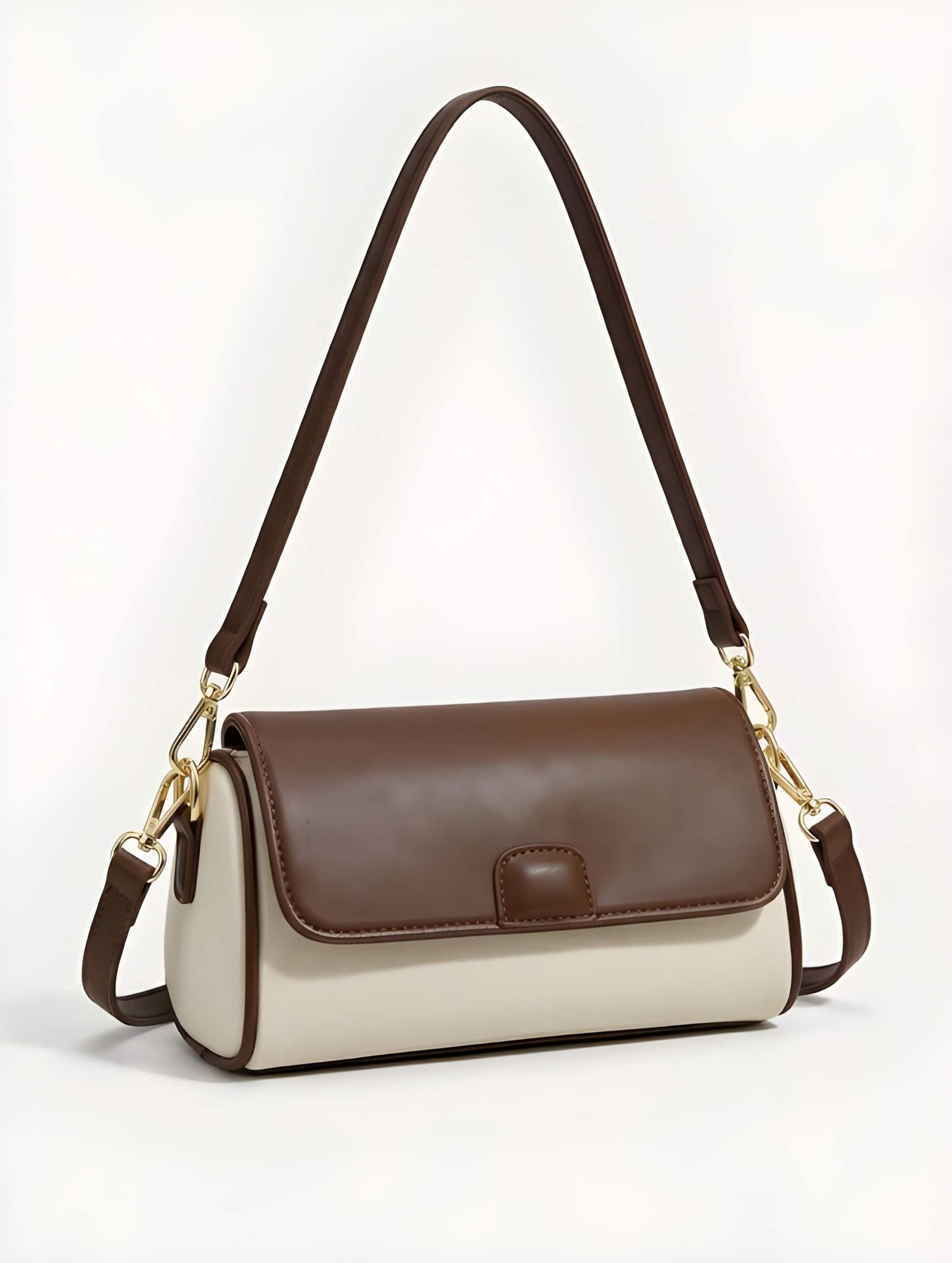 Fancy Women Fashion Hobo Bag, Casual Slouchy Handbag for Ladies, Versatile Shoulder Purse for Travel and Shopping