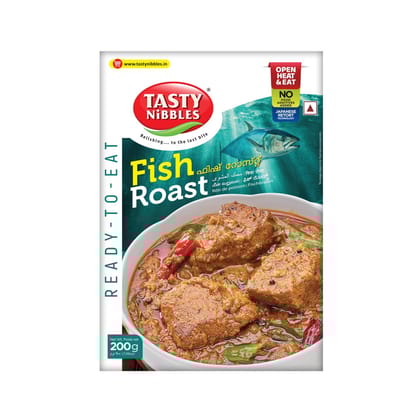 Fish Roast 200gm