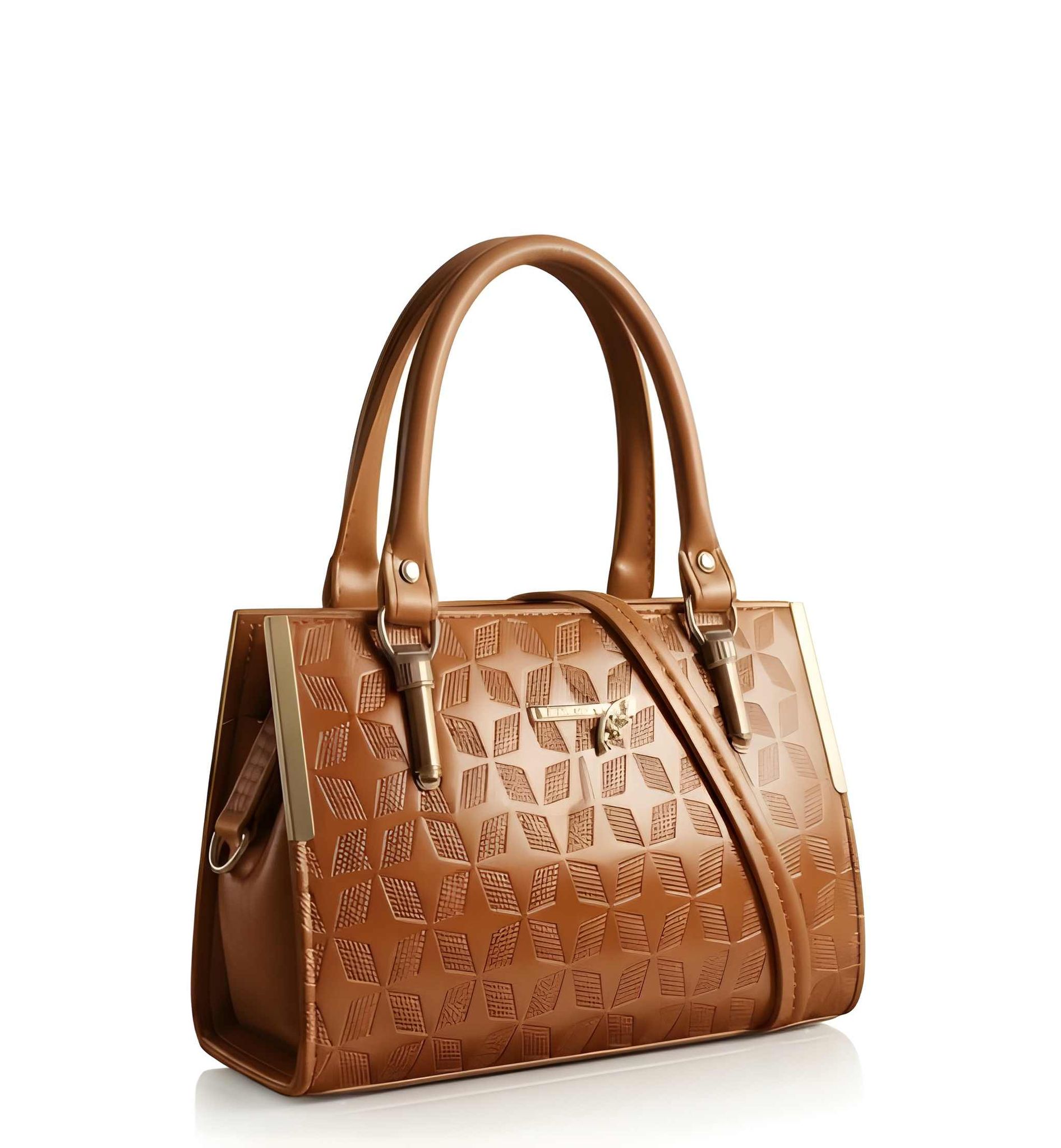Latest Chic Trendy Ladies Handbag, Stylish Women Shoulder Purse, Elegant Fashion Bag for College, Party and Daily Wear
