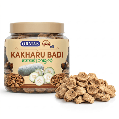 Kakharu Badi