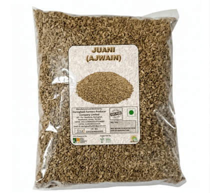 Juani (Ajwain) | 250 Gram