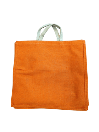 Jute Carry Bag