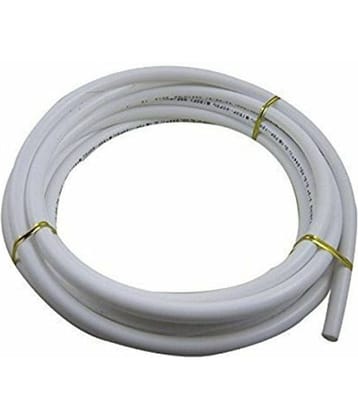 PIRETI-AQUA RO Flexible Pipe 3/8" 10 MTR. Pipes