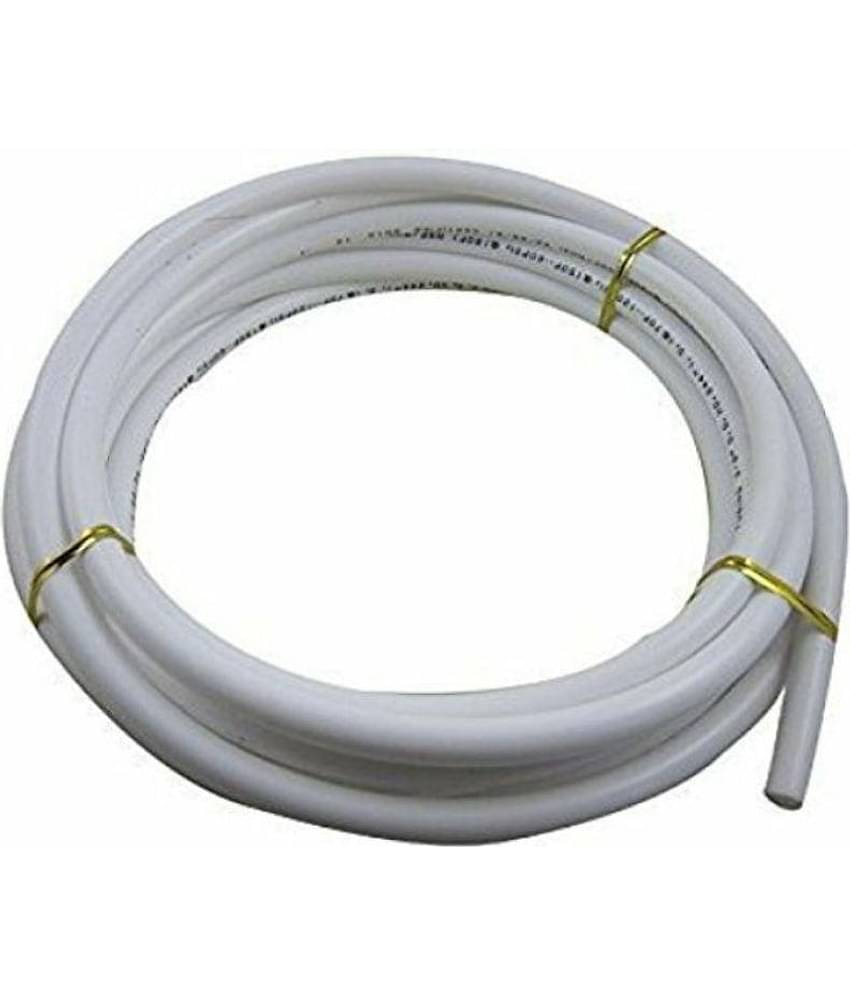 PIRETI-AQUA RO Flexible Pipe 3/8" 10 MTR. Pipes
