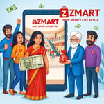 ZMART ZMART