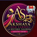 Akshaya Silk Sarees And Boutique